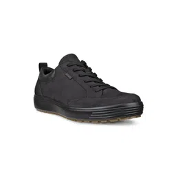 ECCO Soft 7 Tred Men Lace-Ups Nubuck Sneakers