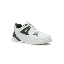 ASIAN Men Colourblocked Sneakers