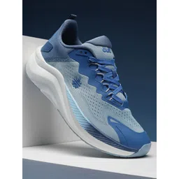 CULT Men Textile Running Shoes