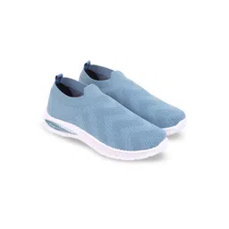 COOPERWINGS Women Mesh Running Non-Marking Shoes