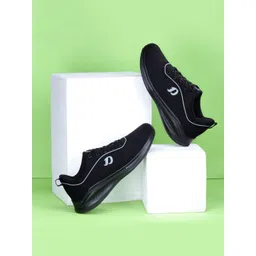 DOCTOR EXTRA SOFT Men Mesh Running Non-Marking Shoes