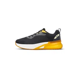 Walkaroo Men Mesh Running Non-Marking Shoes