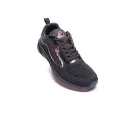GO RIDE Men Mesh Running Shoes