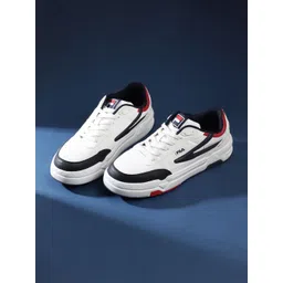 FILA FARAWAY Men Colourblocked Lace-Ups Sneakers