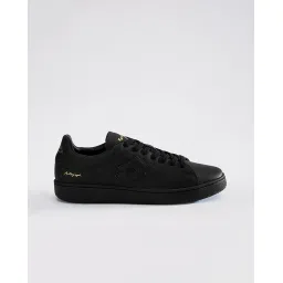 Autograph OG 2 - Premium leather sneaker - black beauty black beauty