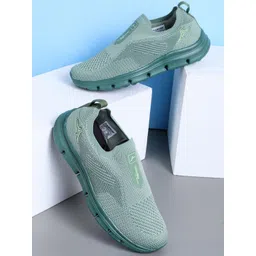 ABROS Women Mesh Walking Shoes