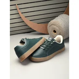 OFF LIMITS Men Lace-Ups Sneakers