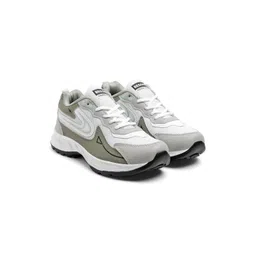 Begone Men Light Weight Mesh Running Non-Marking Shoes
