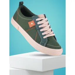 Sparx Men Lace-Ups Sneakers