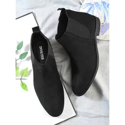 INVICTUS Causal Chelsea Boots
