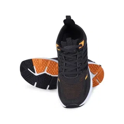 Goldstar Men Mesh Running Shoes