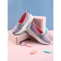 Liberty Women Leap7X Non Lacing Walking Sports Shoes