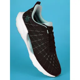 CULT Mesh Blaze Men Lace-Ups Walking Shoes