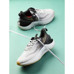 Action Turbo 1103 Men Mesh Running Non-Marking Shoes