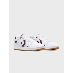 Converse Unisex Leather Sneakers