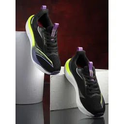 Action Women Mesh Running Non-Marking Shoes