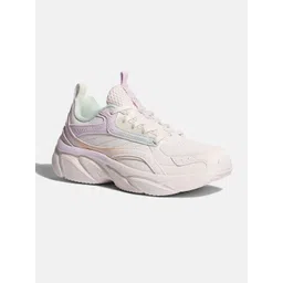 Xtep Women Textile Running Shoes