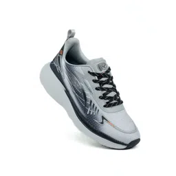 Red Chief Men Mesh Running Non-Marking Shoes