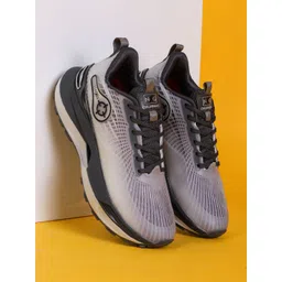 Columbus Men Mesh Running Non-Marking Shoes