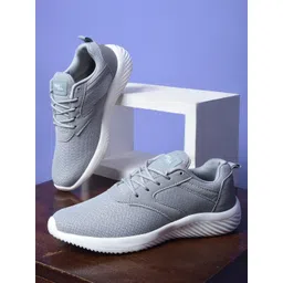 Action Plus Women Textured Sneakers