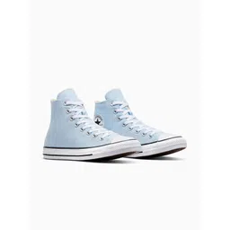 Converse Unisex Round Toe High-Top Sneakers