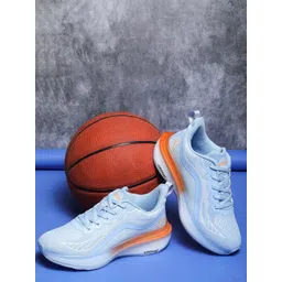 ABROS Jetrix Men Mesh Running Shoes