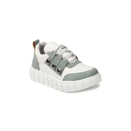 Ifah Women Printed Slip-On Sneakers