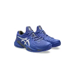 ASICS Court FF 3 Men Lace-Ups Tennis Sports Shoes
