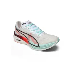 Puma Men Deviate NITRO Elite 3 HYROX Men's Lightweight Running Shoes