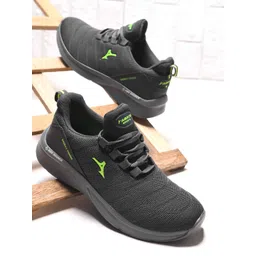 ABROS Men Mesh Running Shoes