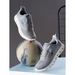 Sparx Men Mesh Walking Shoes