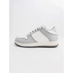 ELEPHA WEAR Unisex Colourblocked Sneakers