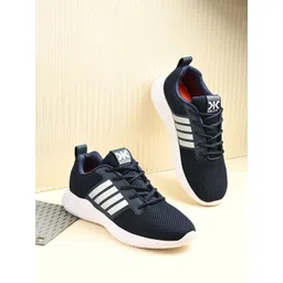 Killer Men Mesh Running Non-Marking Shoes