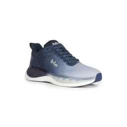 Lee Cooper Men Mesh Running Non-Marking Shoes