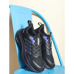 ABROS Men Mesh Running Shoes