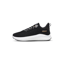 Walkaroo Men Mesh Running Non-Marking Shoes