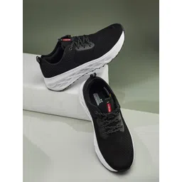 Campus HAWN Men Mesh Non-Marking Running Shoes