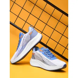 HRX by Hrithik Roshan Men Mesh Running Shoes