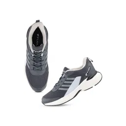 FUEL Men Mesh Running Non-Marking Shoes