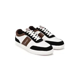 mccoy Men Leather Sneakers