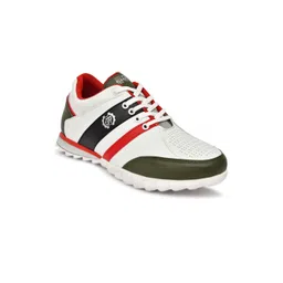 PROSMARTY Men Running Non-Marking Shoes