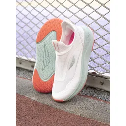 Red Tape Women Mesh Walking Slip-On Non-Marking Shoes