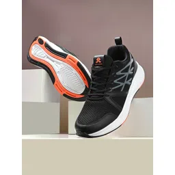 OFF LIMITS Men Mesh Running Non-Marking Shoes