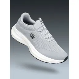 CULT Men Mesh Walking Shoes
