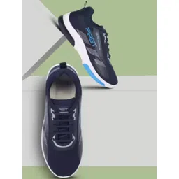 COOPERWINGS Men Colourblocked Sneakers