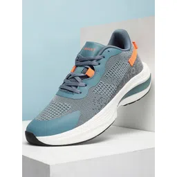 AVANT Men Blue Crossrun Running Shoes