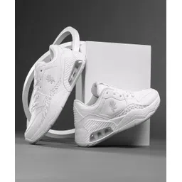 Lifestyle Sneaker Shoes for Men | Soft Cushioned Insole, Slip-Resistance Sneakers For Men