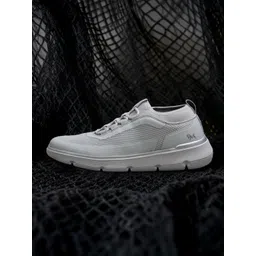 NEEMANS Men Colourblocked Sneakers