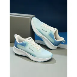 Duke Du-Air Men Textile Running Shoes