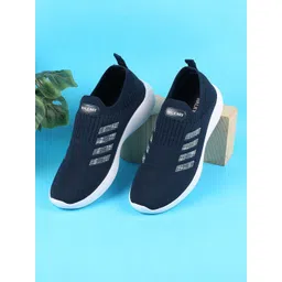 WALKWAY by Metro Men Walking Non-Marking Shoes